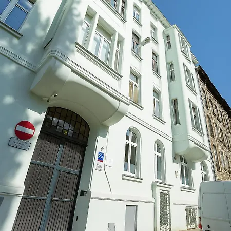 Centrum Gdanska 44 * Lodz
